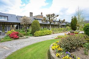 Logis Hôtel de la Croix d'Or