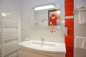 Logis Hôtel de la Croix d'Or