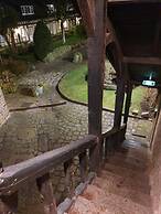 Logis Hôtel de la Croix d'Or