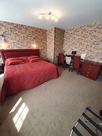 Logis Hôtel de la Croix d'Or