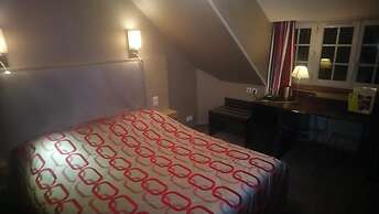 Logis Hôtel de la Croix d'Or