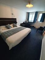 Logis Hôtel de la Croix d'Or