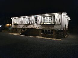 Logis Hôtel de la Croix d'Or