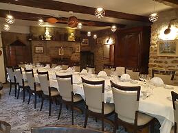 Logis Hôtel de la Croix d'Or