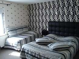 Logis Hôtel de la Croix d'Or