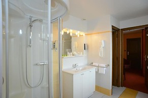 Logis Hôtel de la Croix d'Or