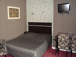 Logis Hôtel de la Croix d'Or