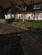 Logis Hôtel de la Croix d'Or