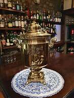 Logis Hôtel de la Croix d'Or