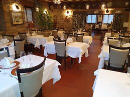 Logis Hôtel de la Croix d'Or