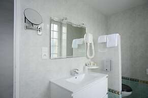 Logis Hôtel de la Croix d'Or