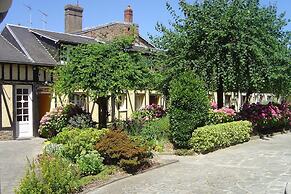 Logis Hôtel de la Croix d'Or