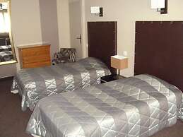 Logis Hôtel de la Croix d'Or