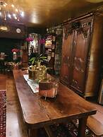 Logis Hôtel de la Croix d'Or