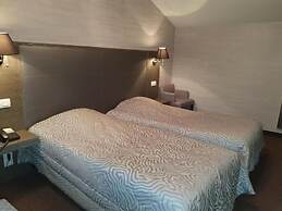 Logis Hôtel de la Croix d'Or