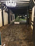 Logis Hôtel de la Croix d'Or