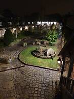 Logis Hôtel de la Croix d'Or