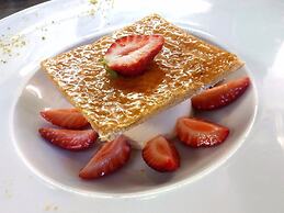 Logis Hôtel de la Croix d'Or