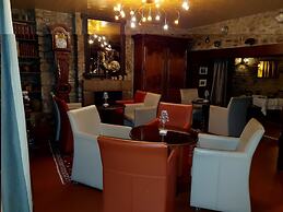 Logis Hôtel de la Croix d'Or