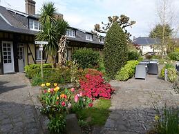 Logis Hôtel de la Croix d'Or