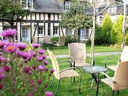 Logis Hôtel de la Croix d'Or