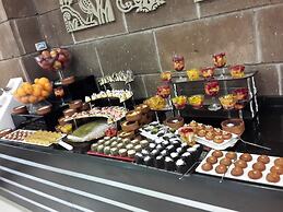 Sarikamis White Park Hotel