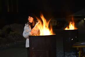 Sarikamis White Park Hotel