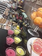 Sarikamis White Park Hotel