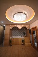 Sarikamis White Park Hotel