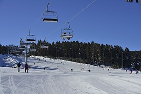 Sarikamis White Park Hotel