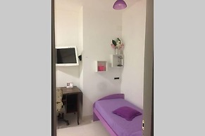 Central House Monica