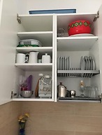 Central House Monica