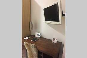 Central House Monica