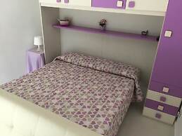 Central House Monica