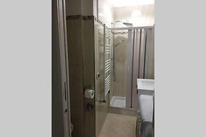 Central House Monica