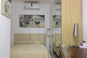 Central House Monica