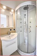 Central House Monica