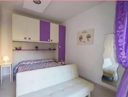 Central House Monica