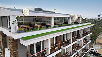 Hotel Sonar Bangla Puri