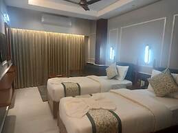 Hotel Sonar Bangla Puri