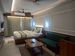 Hotel Sonar Bangla Puri