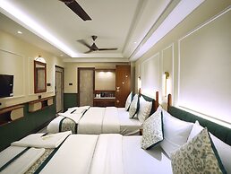 Hotel Sonar Bangla Puri