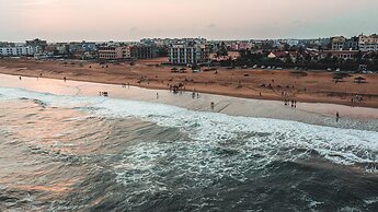 Hotel Sonar Bangla Puri