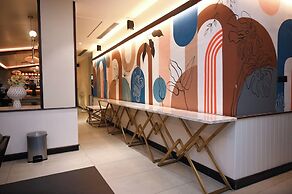 Hotel Sonar Bangla Puri