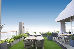 Hotel Sonar Bangla Puri