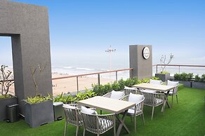 Hotel Sonar Bangla Puri