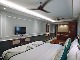 Hotel Sonar Bangla Puri