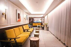 Hotel Sonar Bangla Puri