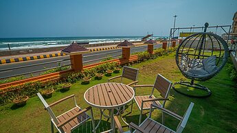 Hotel Sonar Bangla Puri