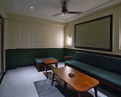 Hotel Sonar Bangla Puri